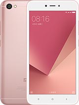 Best available price of Xiaomi Redmi Y1 Lite in Mauritania