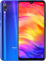 Best available price of Xiaomi Redmi Note 7 Pro in Mauritania