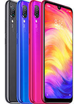 Best available price of Xiaomi Redmi Note 7 in Mauritania