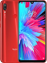 Best available price of Xiaomi Redmi Note 7S in Mauritania