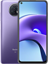 Best available price of Xiaomi Redmi Note 9T in Mauritania