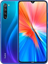 Best available price of Xiaomi Redmi Note 8 2021 in Mauritania