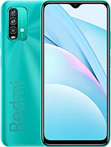 Best available price of Xiaomi Redmi Note 9 4G in Mauritania