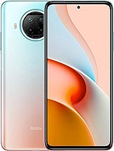 Best available price of Xiaomi Redmi Note 9 Pro 5G in Mauritania