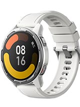 Best available price of Xiaomi Watch Color 2 in Mauritania