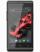 Best available price of XOLO A500S in Mauritania