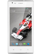 Best available price of XOLO A600 in Mauritania