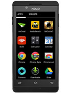 Best available price of XOLO A700s in Mauritania