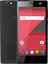 Best available price of XOLO Era 1X in Mauritania