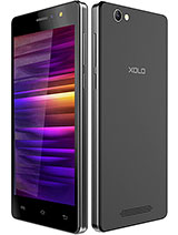 Best available price of XOLO Era 4G in Mauritania