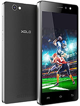 Best available price of XOLO Era X in Mauritania