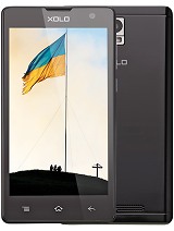 Best available price of XOLO Era in Mauritania