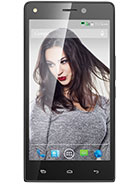 Best available price of XOLO Opus 3 in Mauritania