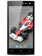 Best available price of XOLO Q1010 in Mauritania
