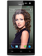 Best available price of XOLO Q1010i in Mauritania