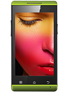Best available price of XOLO Q500s IPS in Mauritania