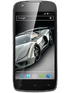 Best available price of XOLO Q700s in Mauritania