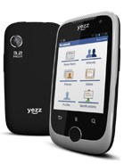 Best available price of Yezz Andy 3G 2-8 YZ11 in Mauritania