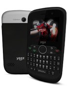 Best available price of Yezz Bono 3G YZ700 in Mauritania
