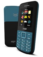 Best available price of Yezz Chico 2 YZ201 in Mauritania