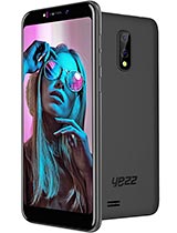 Best available price of Yezz Max 1 Plus in Mauritania