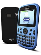 Best available price of Yezz Ritmo 2 YZ420 in Mauritania