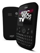 Best available price of Yezz Ritmo 3 TV YZ433 in Mauritania