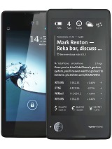 Best available price of Yota YotaPhone in Mauritania