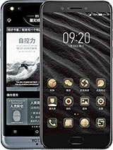 Best available price of Yota YotaPhone 3 in Mauritania