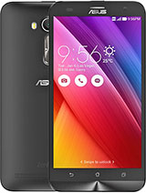 Best available price of Asus Zenfone 2 Laser ZE551KL in Mauritania