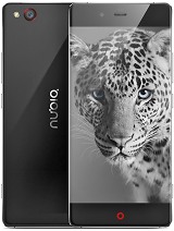 Best available price of ZTE nubia Z9 in Mauritania