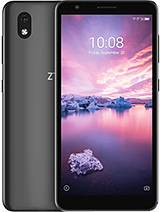 Best available price of ZTE Blade A3 Joy in Mauritania