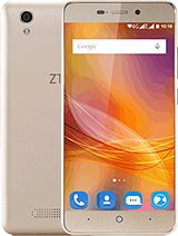 Best available price of ZTE Blade A452 in Mauritania