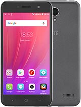 Best available price of ZTE Blade A520 in Mauritania