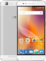 Best available price of ZTE Blade A610 in Mauritania