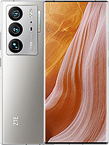 Best available price of ZTE Axon 40 Ultra in Mauritania