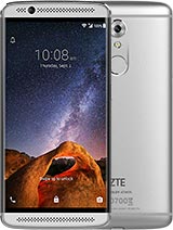 Best available price of ZTE Axon 7 mini in Mauritania