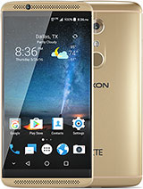 Best available price of ZTE Axon 7 in Mauritania