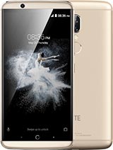 Best available price of ZTE Axon 7s in Mauritania