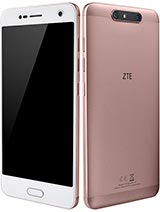 Best available price of ZTE Blade V8 in Mauritania