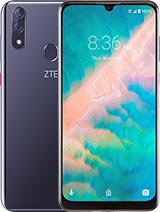 Best available price of ZTE Blade 10 Prime in Mauritania