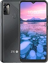 Best available price of ZTE Blade 20 5G in Mauritania