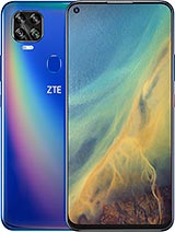 Best available price of ZTE Blade V2020 5G in Mauritania