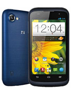 Best available price of ZTE Blade V in Mauritania