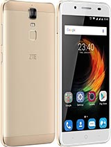 Best available price of ZTE Blade A2 Plus in Mauritania