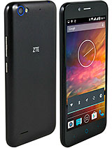 Best available price of ZTE Blade A460 in Mauritania