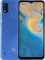 Best available price of ZTE Blade A51 in Mauritania