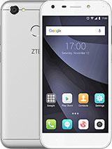 Best available price of ZTE Blade A6 in Mauritania
