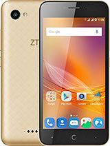 Best available price of ZTE Blade A601 in Mauritania