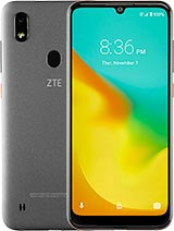 Best available price of ZTE Blade A7 Prime in Mauritania
